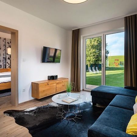 Villa Liptovmara Izipovce ภายนอก รูปภาพ